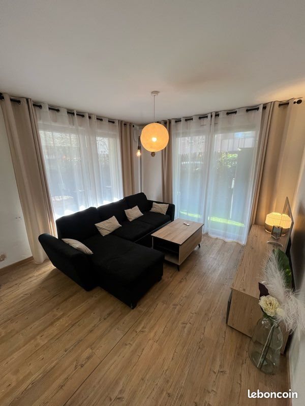 Appartement à vendre, 56m², Saint-Fons