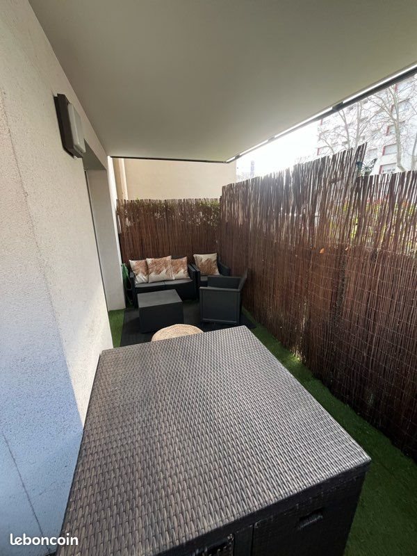 Appartement à vendre, 56m², Saint-Fons