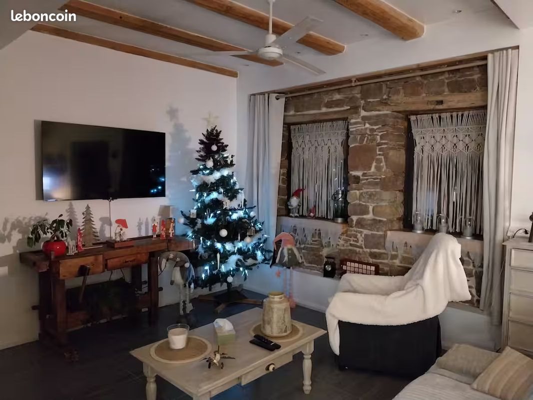 Maison à vendre, 73m², Wasselonne