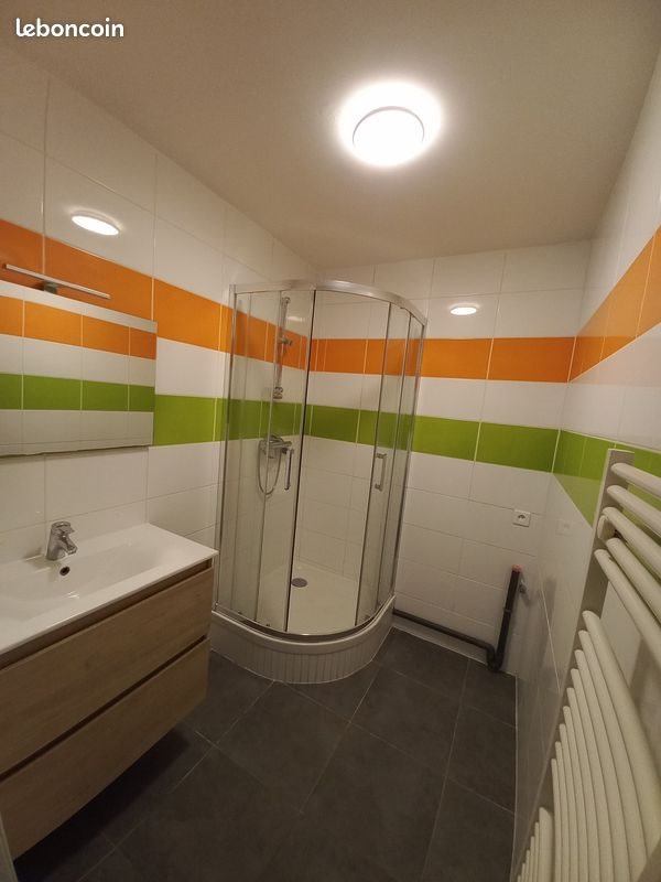 Appartement à louer, 80m², Millau