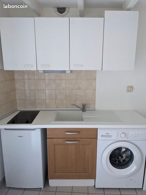 Maison à louer, 25m², Poitiers