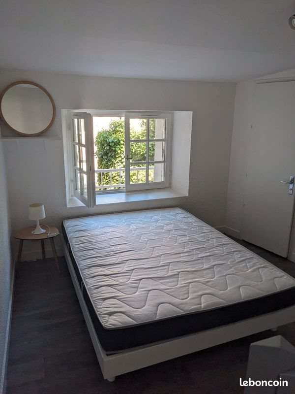 Maison à louer, 25m², Poitiers