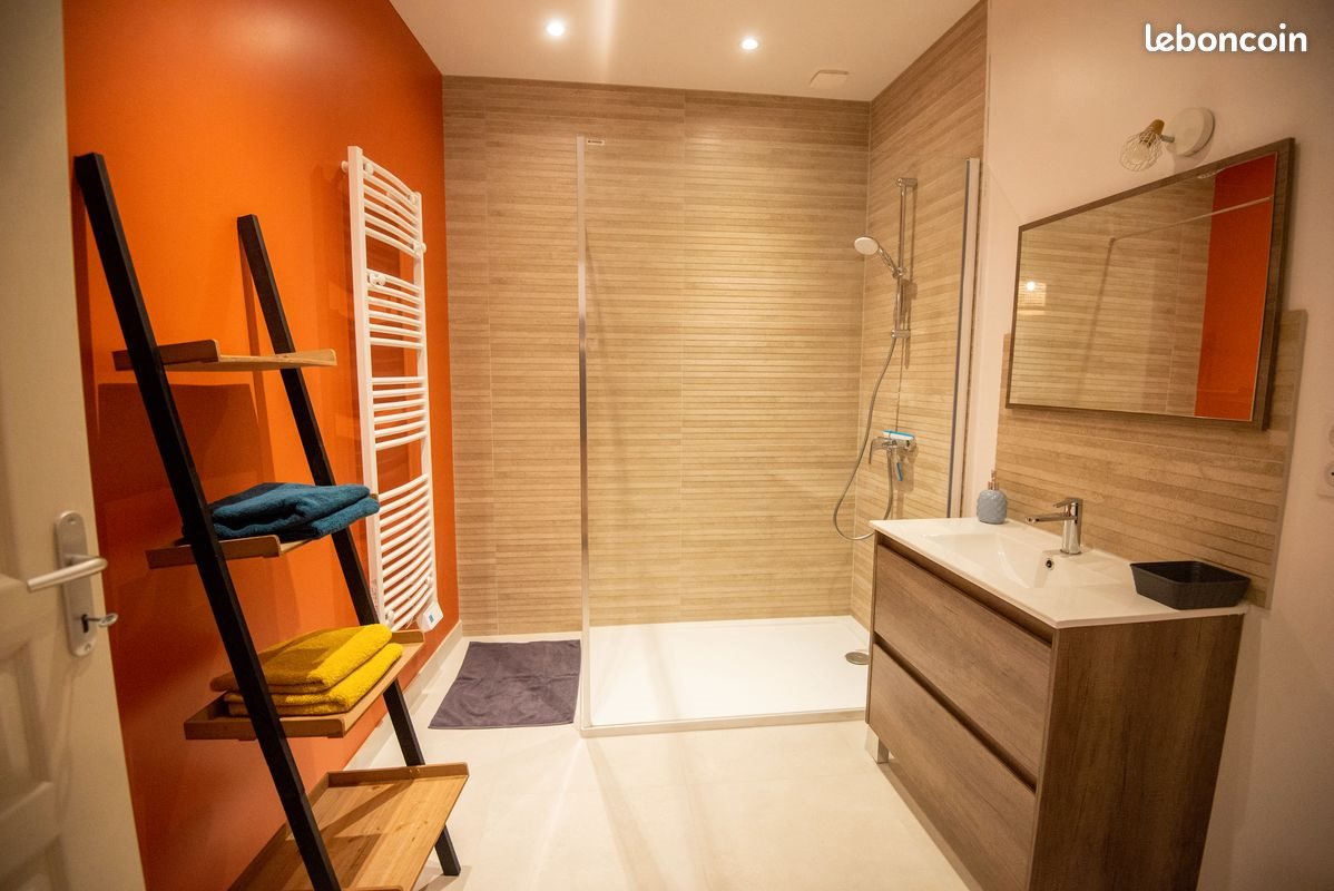 Appartement à louer, 45m², Vermenton