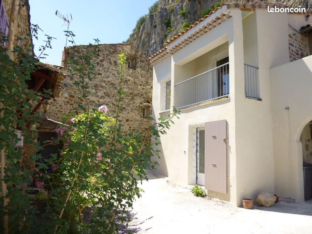 Appartement à louer, 55m², Soyons