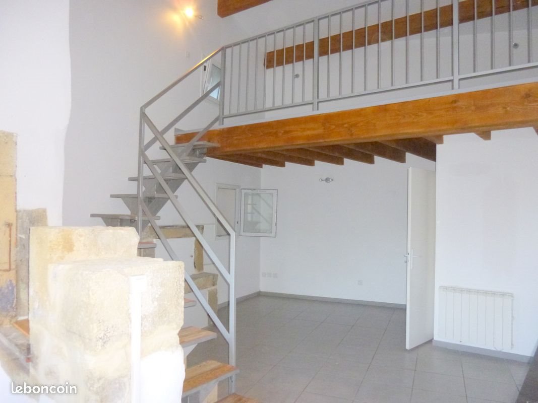 Appartement à louer, 55m², Soyons