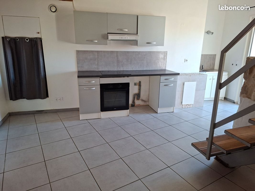 Appartement à louer, 55m², Soyons