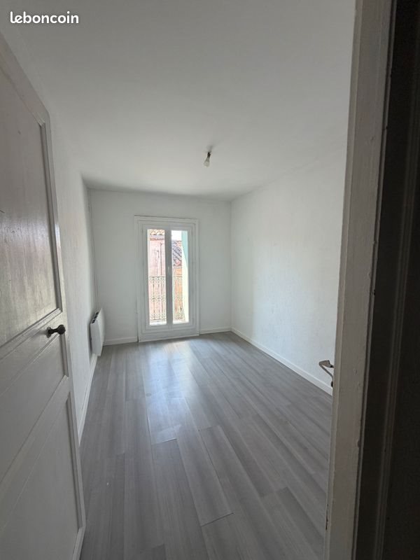 Appartement à louer, 48m², Villeveyrac