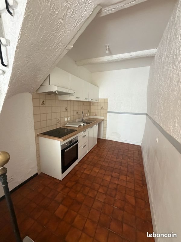 Appartement à louer, 48m², Villeveyrac