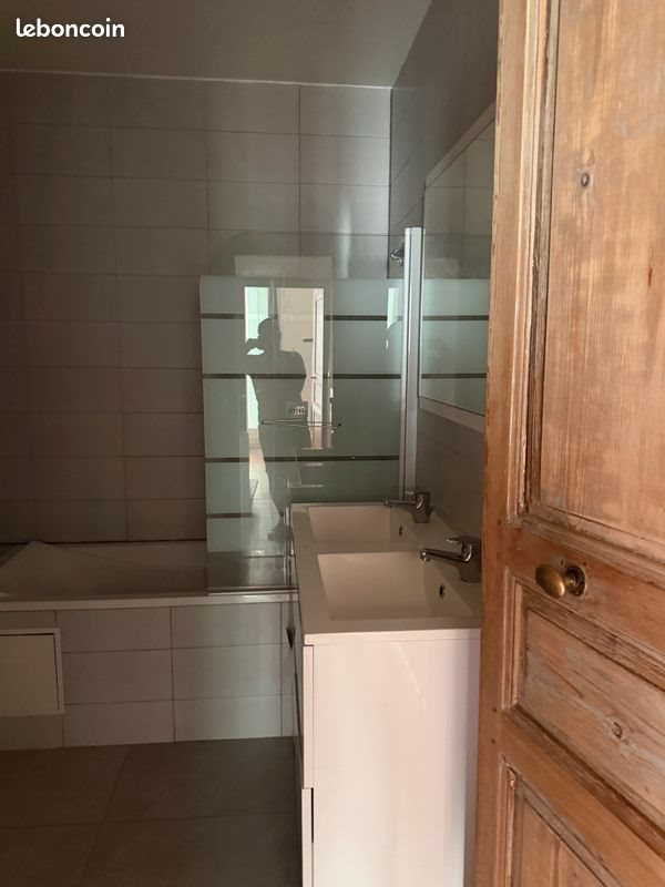 Appartement à louer, 48m², Villeveyrac