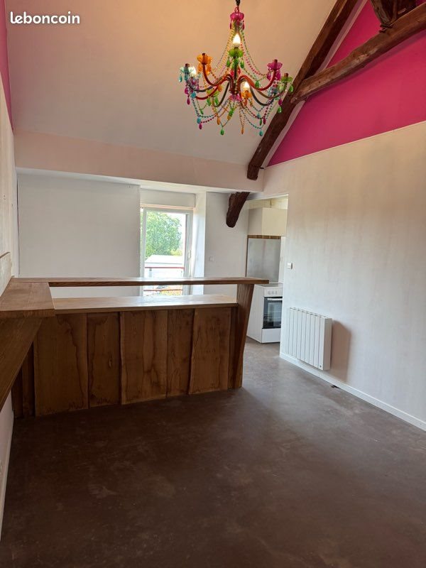 Appartement à vendre, 84m², Pluvigner