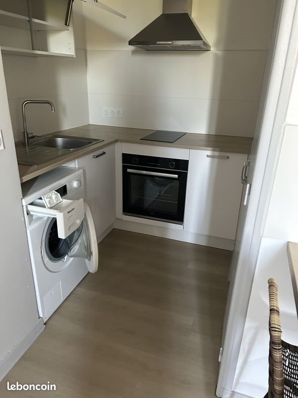 Appartement à louer, 35m², Montélimar