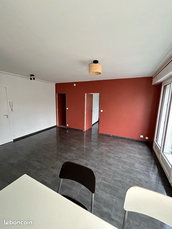 Appartement à louer, 39m², Nancy