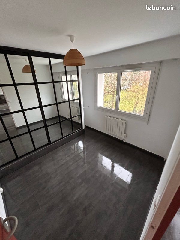 Appartement à louer, 39m², Nancy