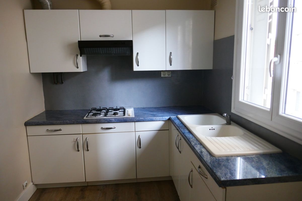 Appartement à louer, 46m², Tarbes