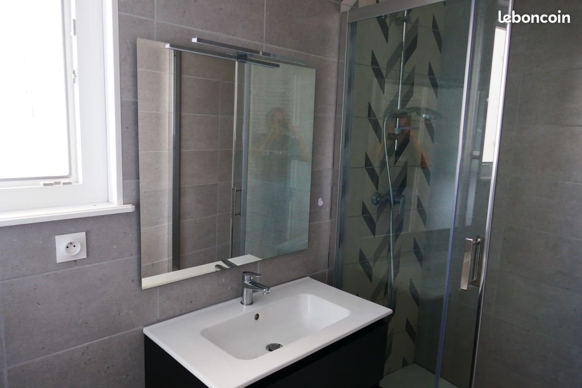 Appartement à louer, 46m², Tarbes