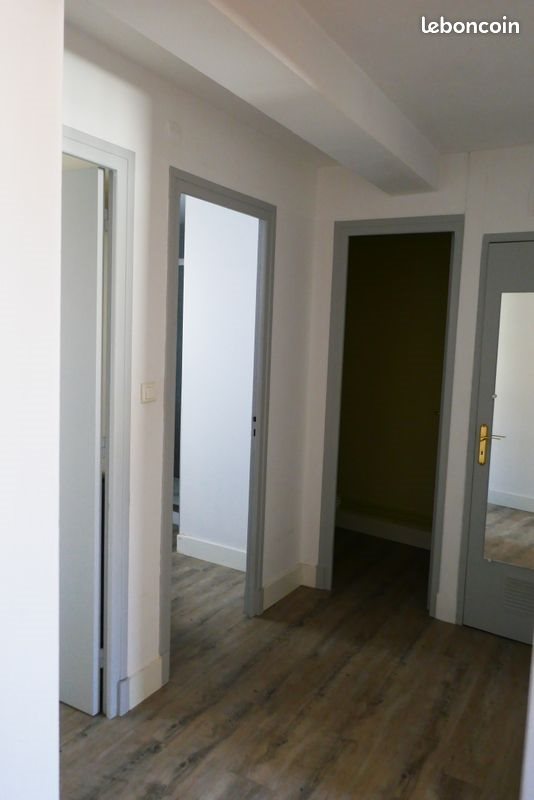 Appartement à louer, 46m², Tarbes