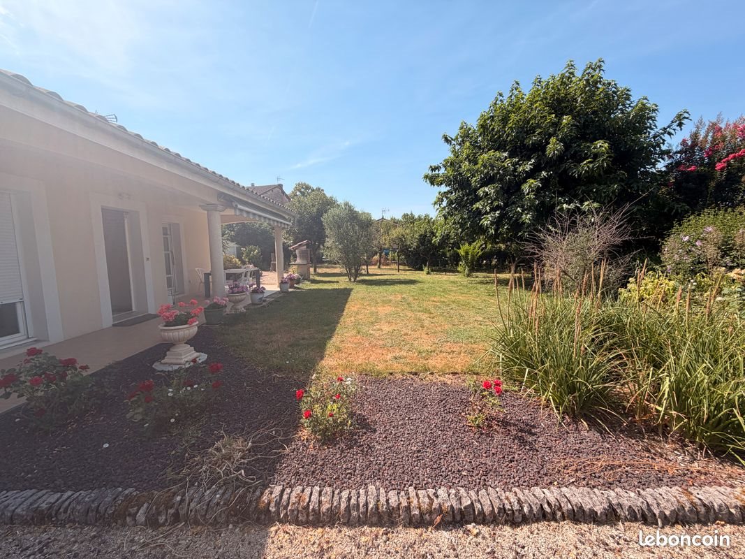 Maison à vendre, 101m², Druillat