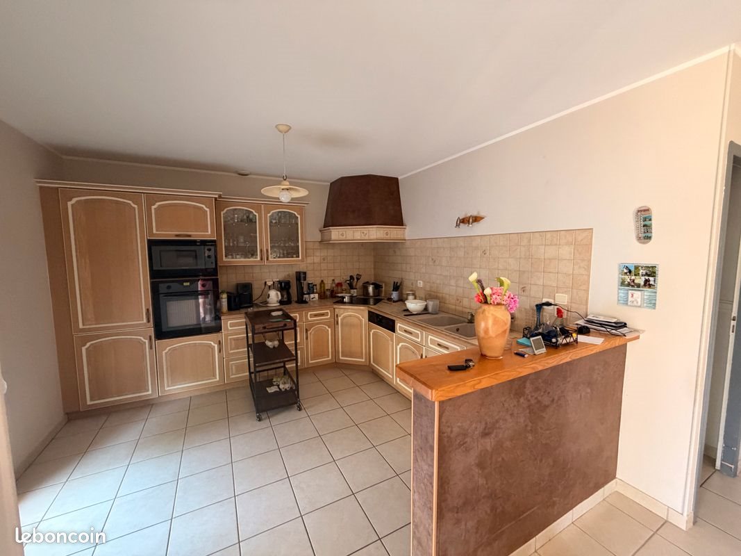 Maison à vendre, 101m², Druillat