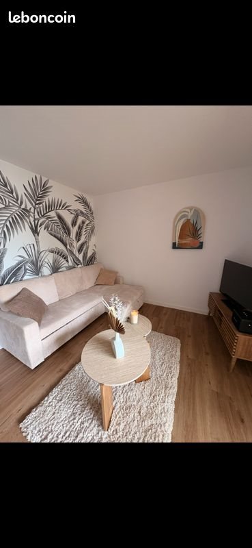 Appartement à louer, 30m², Canet-en-Roussillon