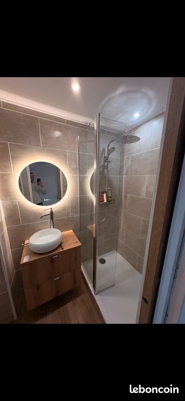 Appartement à louer, 30m², Canet-en-Roussillon