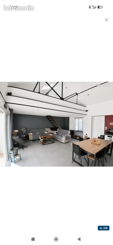 Maison à vendre, 100m², Bessan