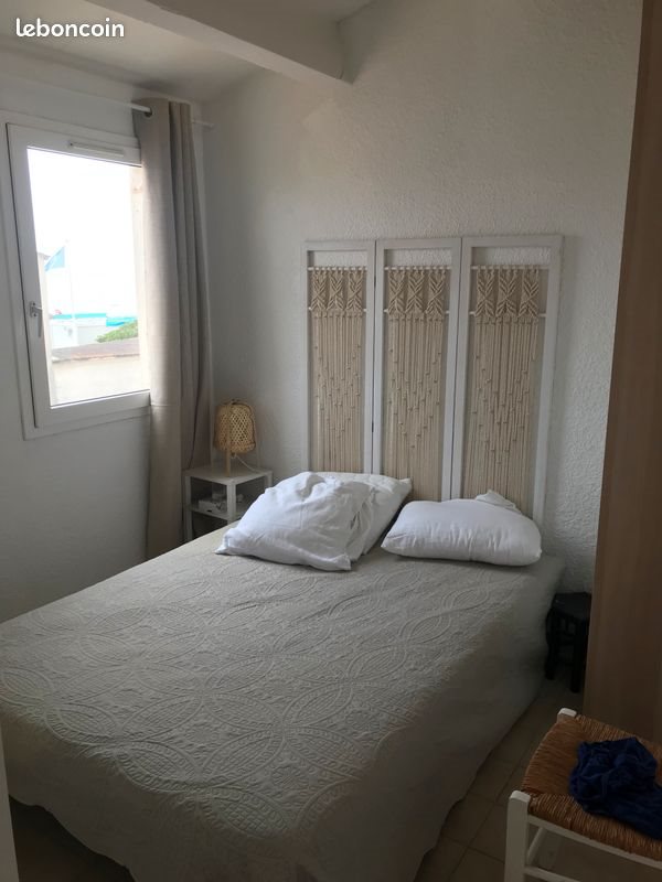 Appartement à louer, 25m², Frontignan