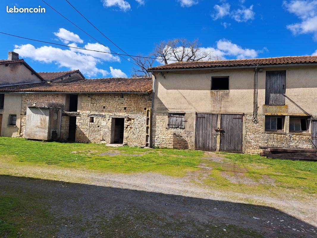 Maison à vendre, 100m², La Faye