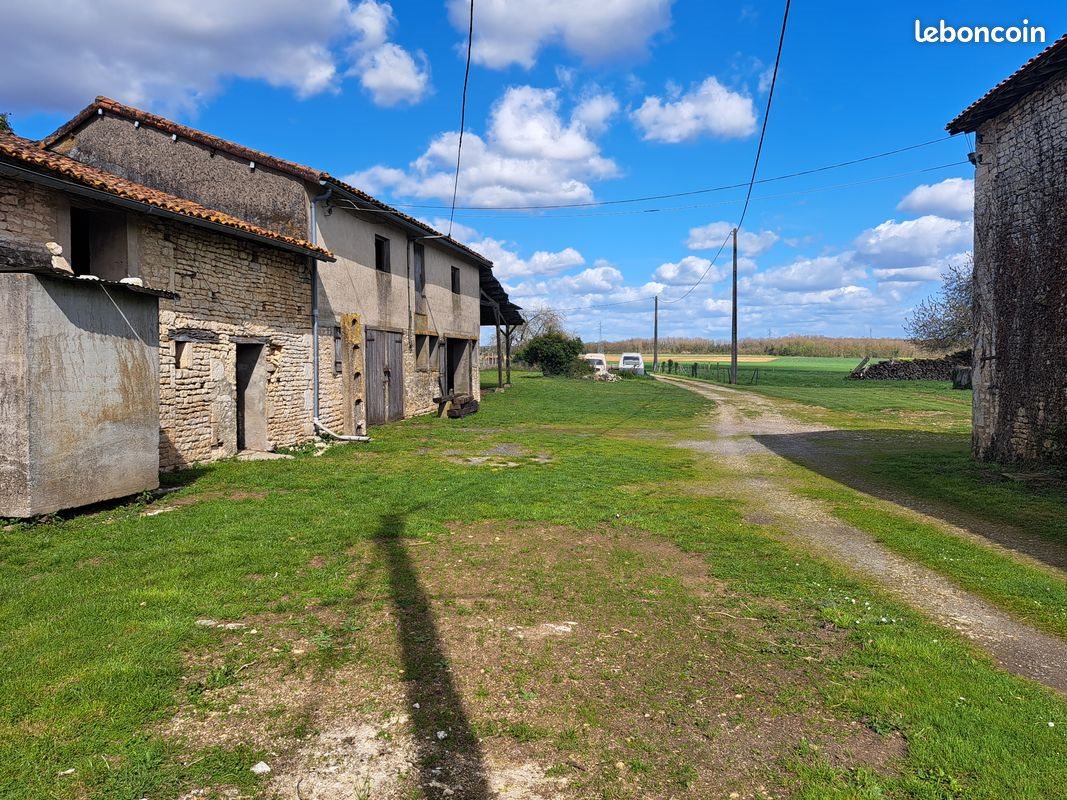 Maison à vendre, 100m², La Faye