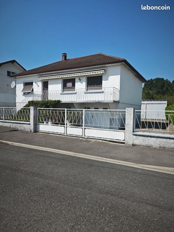 Maison à vendre, 80m², Lure