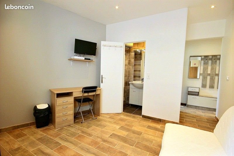 Appartement à louer, 15m², Cannes