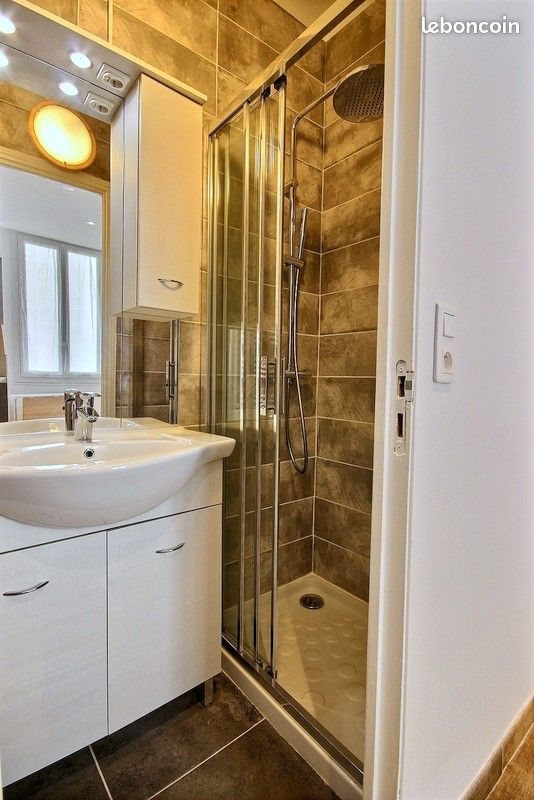 Appartement à louer, 15m², Cannes