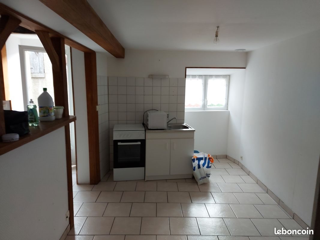 Maison à louer, 50m², Saint-Août