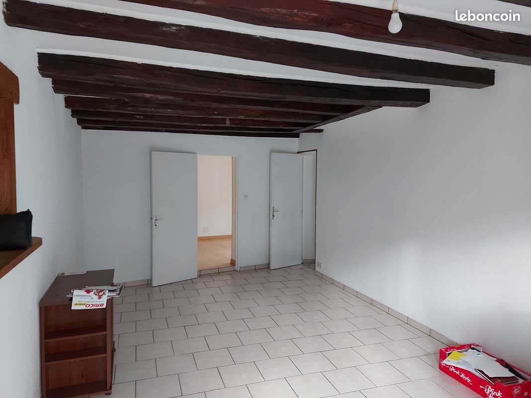 Maison à louer, 50m², Saint-Août