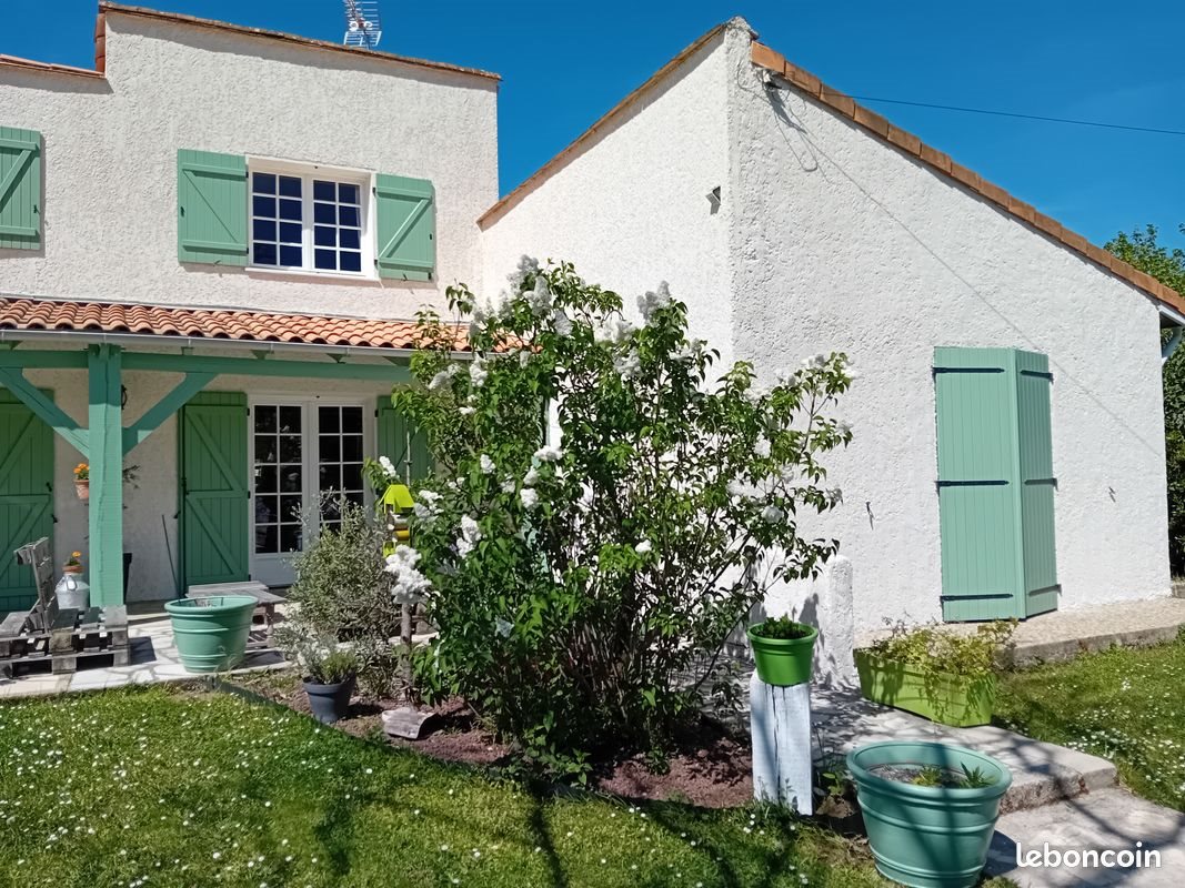 Maison à vendre, 196m², Saint-Médard-en-Jalles