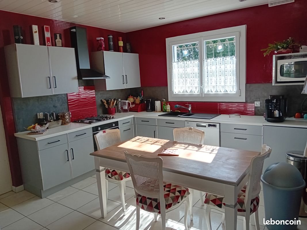 Maison à vendre, 196m², Saint-Médard-en-Jalles