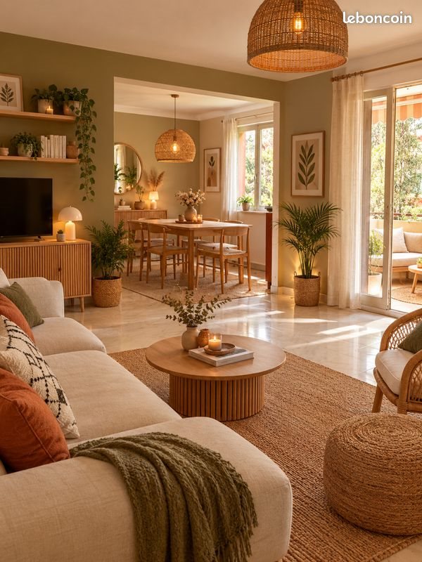 Appartement à vendre, 81m², Aix-en-Provence