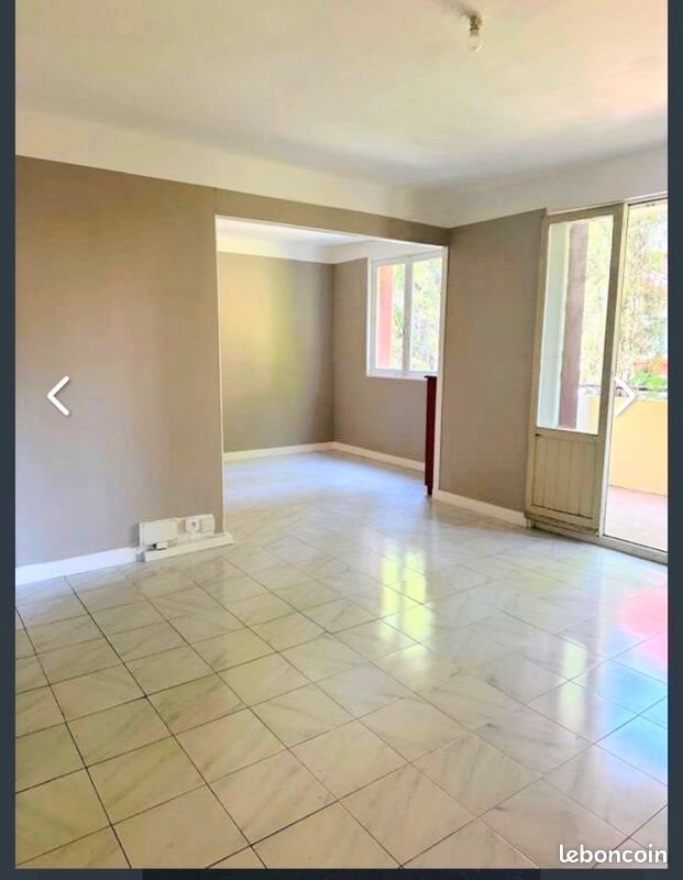 Appartement à vendre, 81m², Aix-en-Provence