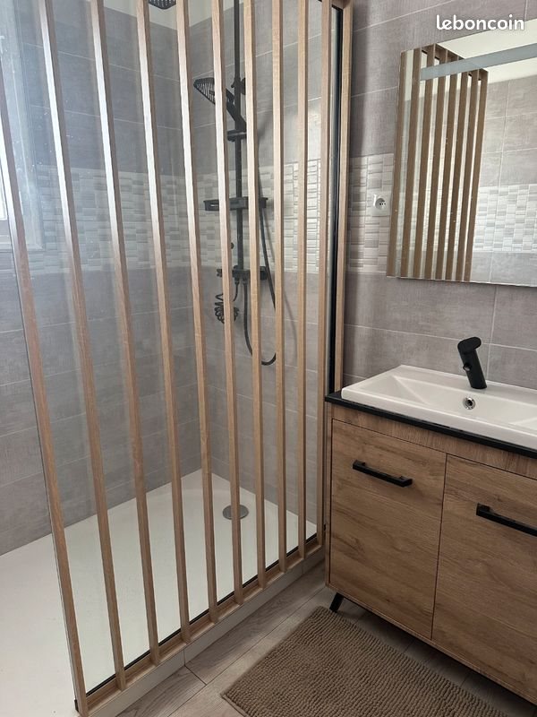 Appartement à vendre, 81m², Aix-en-Provence