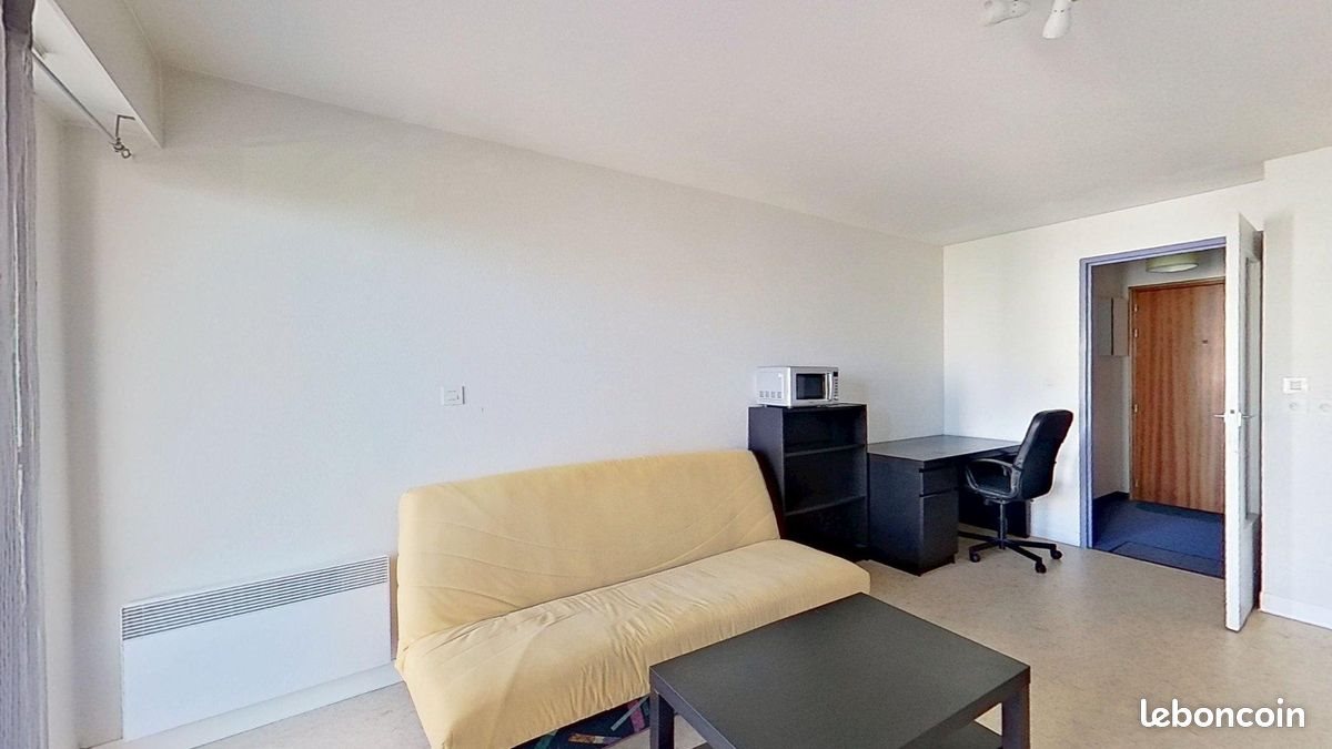 Appartement à louer, 24m², Athis-Mons