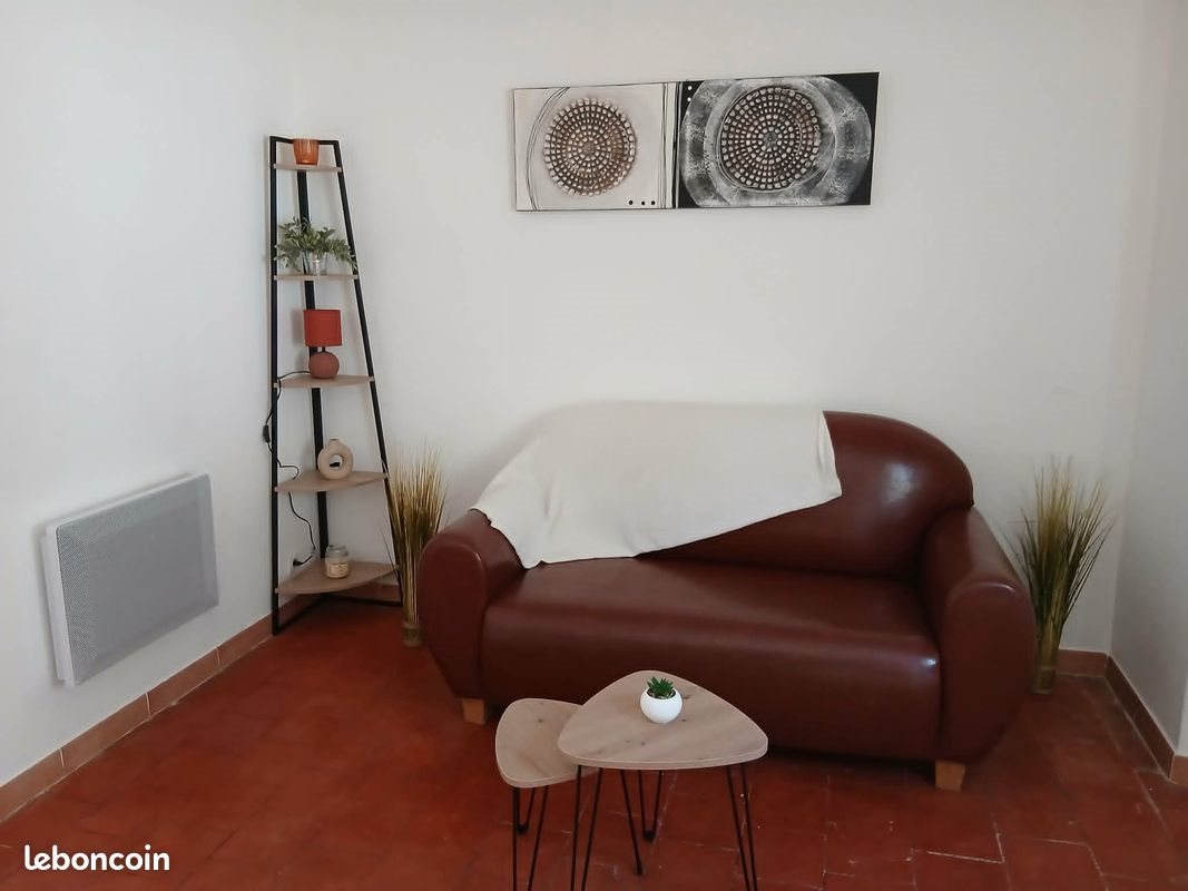 Appartement à louer, 32m², La Grand-Combe