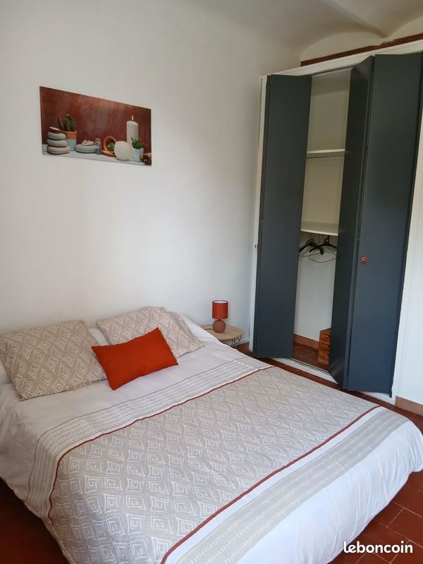 Appartement à louer, 32m², La Grand-Combe