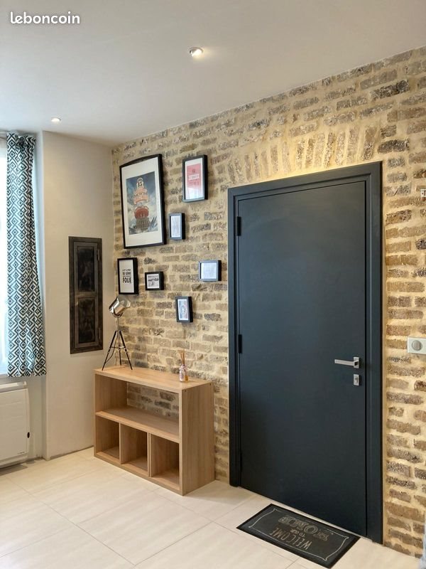 Appartement à louer, 26m², Saint-Germain-en-Laye
