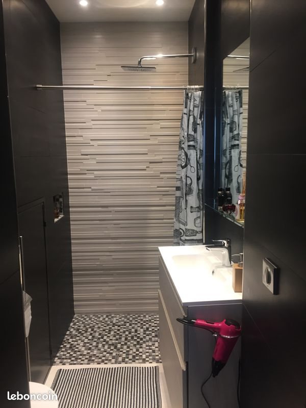 Appartement à louer, 26m², Saint-Germain-en-Laye
