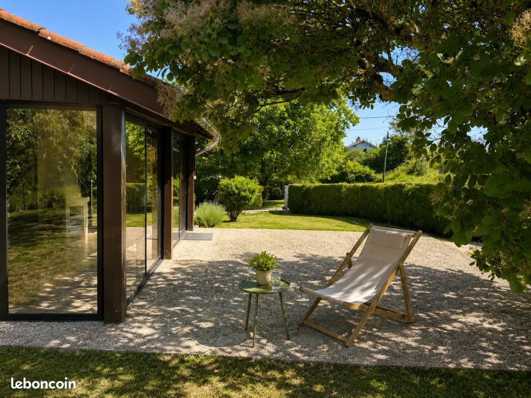 Maison à vendre, 91m², Hautecourt-Romanèche