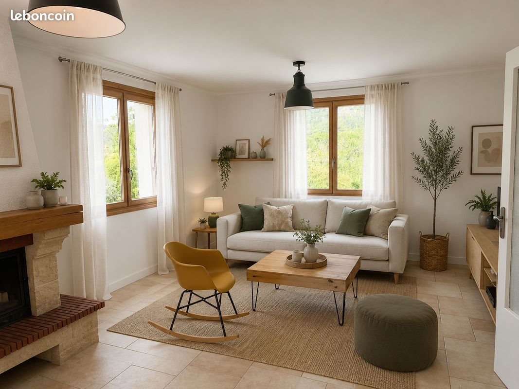 Maison à vendre, 91m², Hautecourt-Romanèche