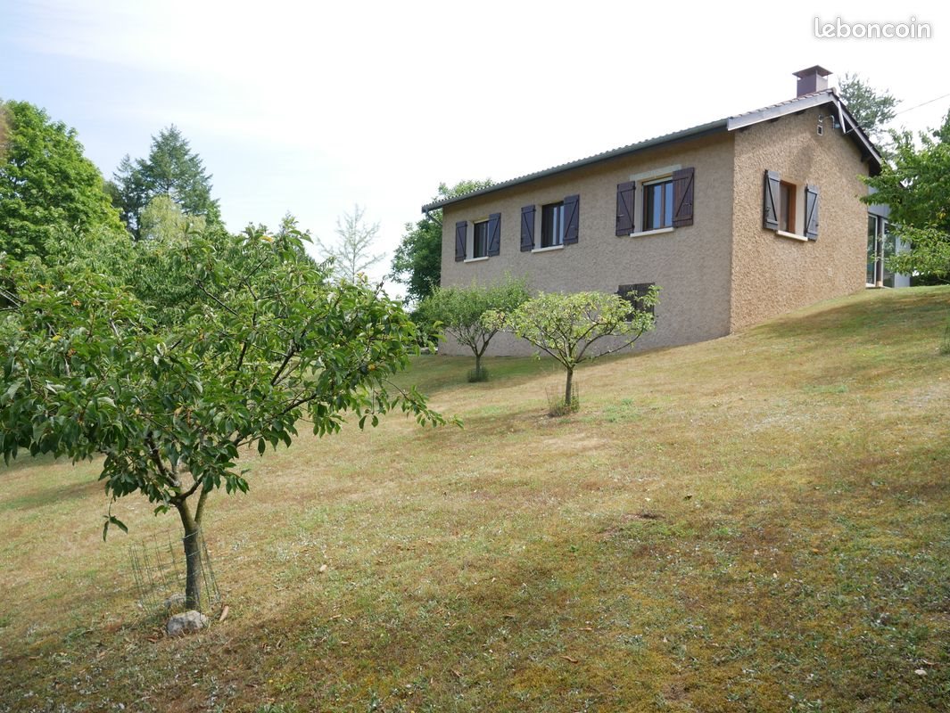 Maison à vendre, 91m², Hautecourt-Romanèche