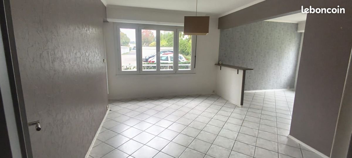 Appartement à vendre, 72m², Mérignac