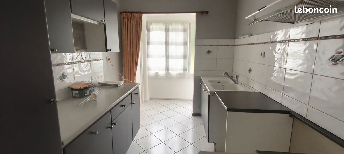 Appartement à vendre, 72m², Mérignac