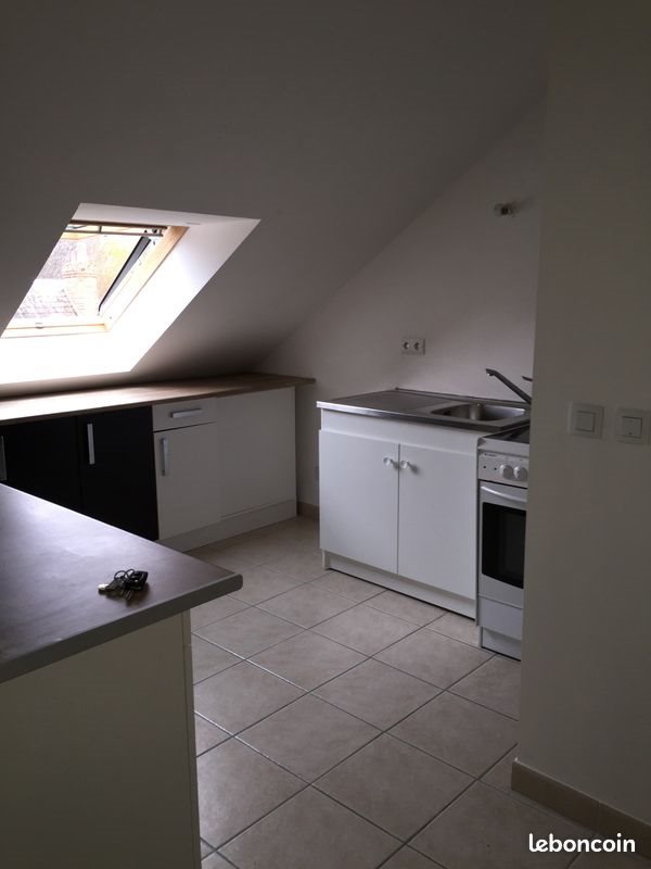 Appartement à louer, 35m², Bonneval
