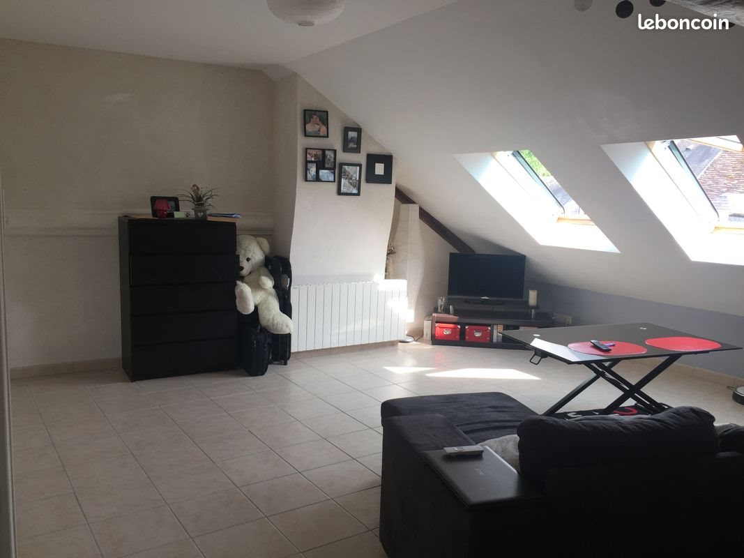 Appartement à louer, 35m², Bonneval